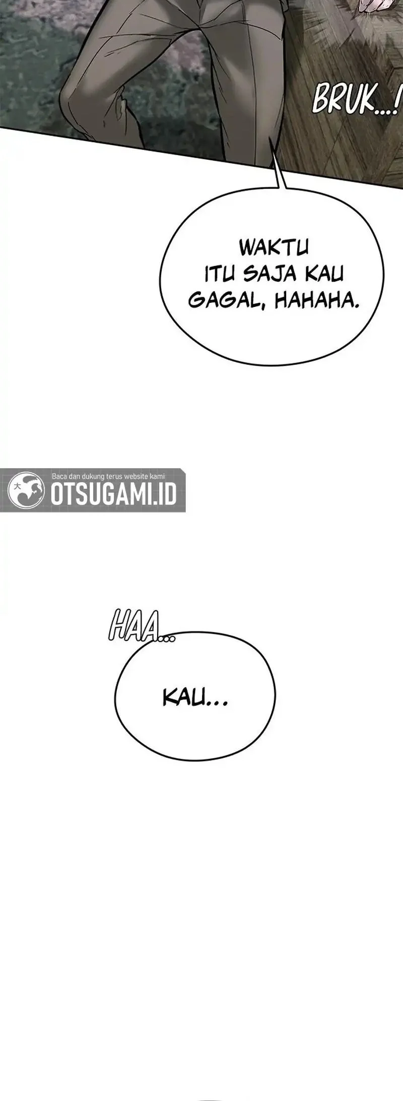 Evil Boy (Kimsan) Bab 18 halaman 48