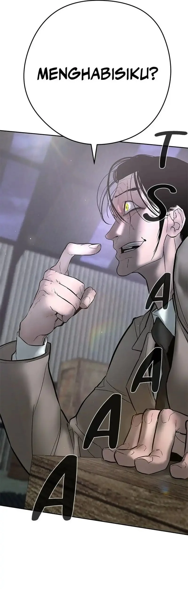 Evil Boy (Kimsan) Bab 18 halaman 49