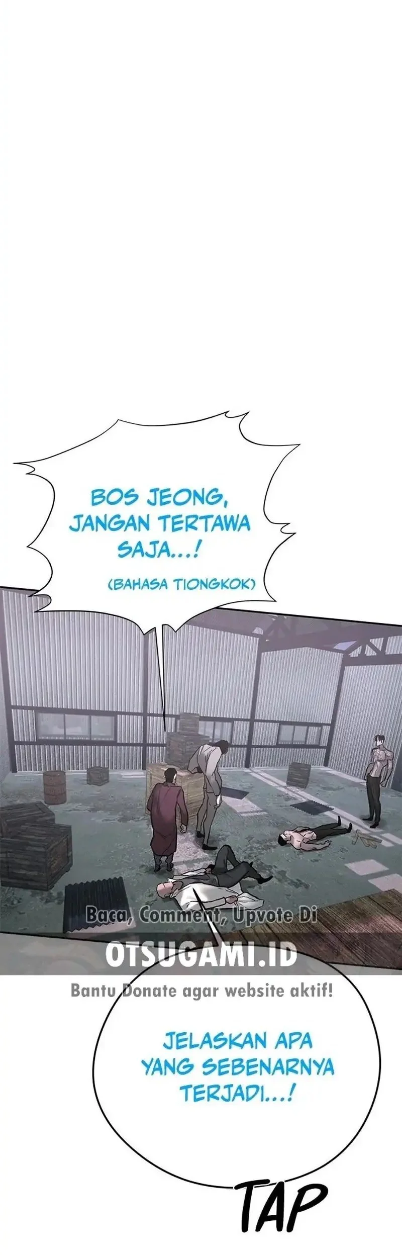 Evil Boy (Kimsan) Bab 18 halaman 50