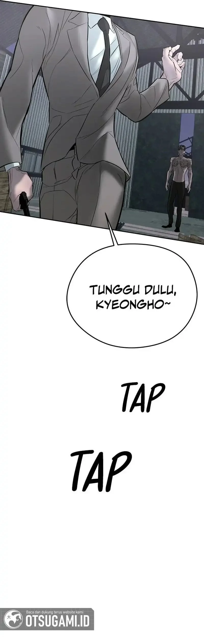 Evil Boy (Kimsan) Bab 18 halaman 55
