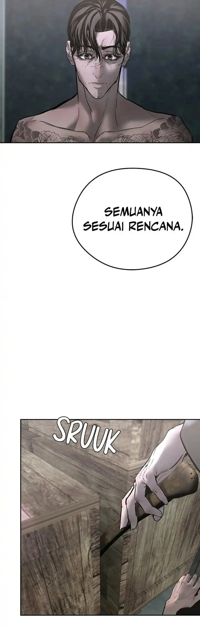 Evil Boy (Kimsan) Bab 18 halaman 59