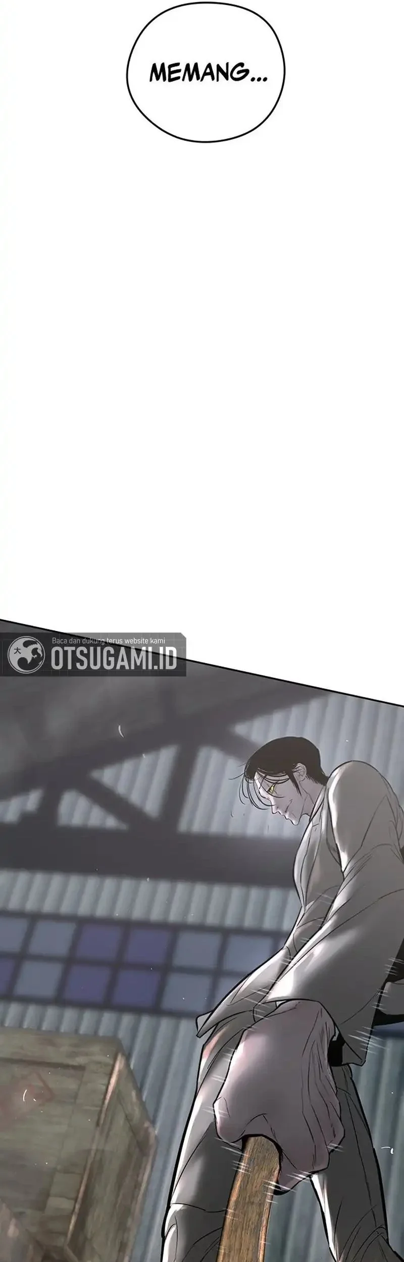 Evil Boy (Kimsan) Bab 18 halaman 61