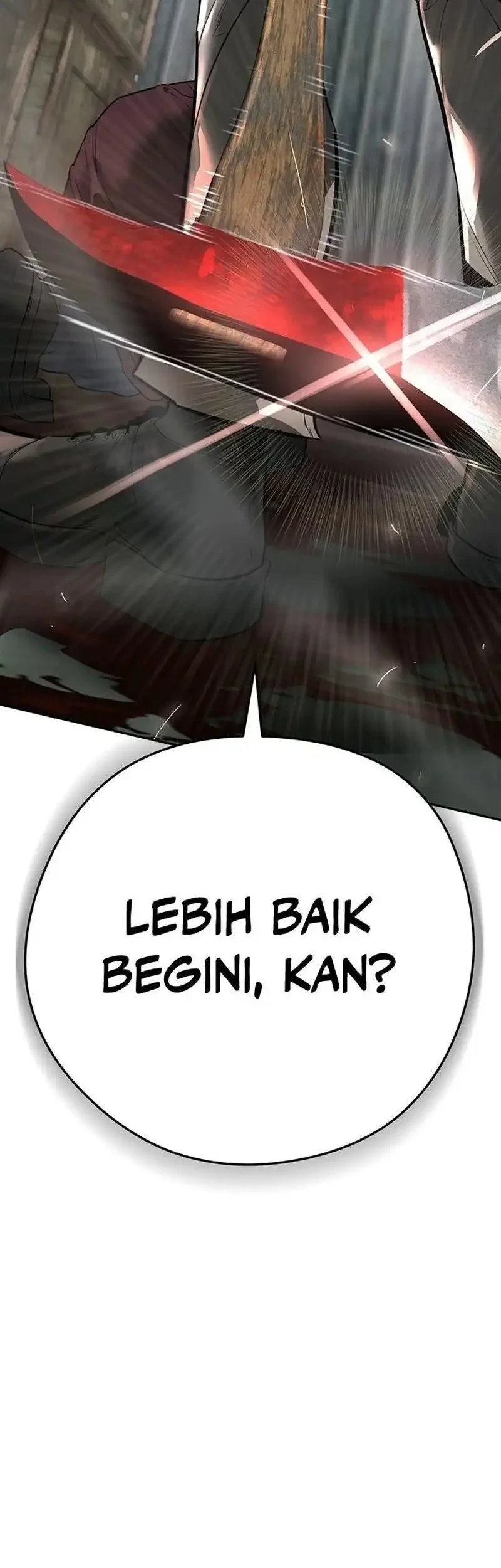 Evil Boy (Kimsan) Bab 18 halaman 62