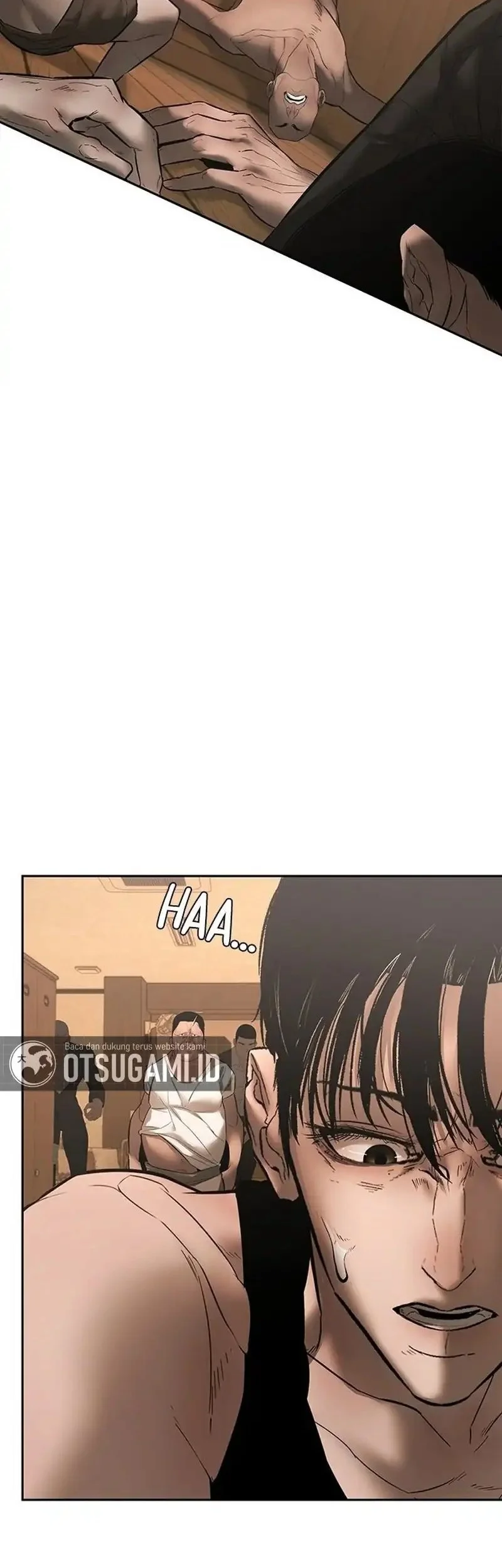 Evil Boy (Kimsan) Bab 18 halaman 66