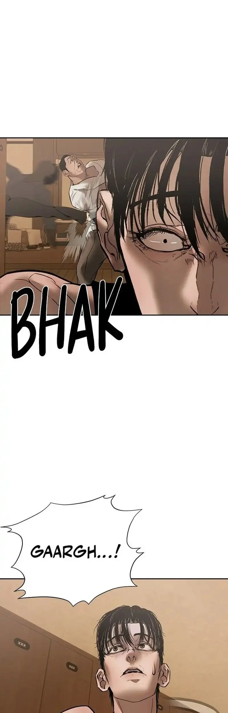 Evil Boy (Kimsan) Bab 18 halaman 67