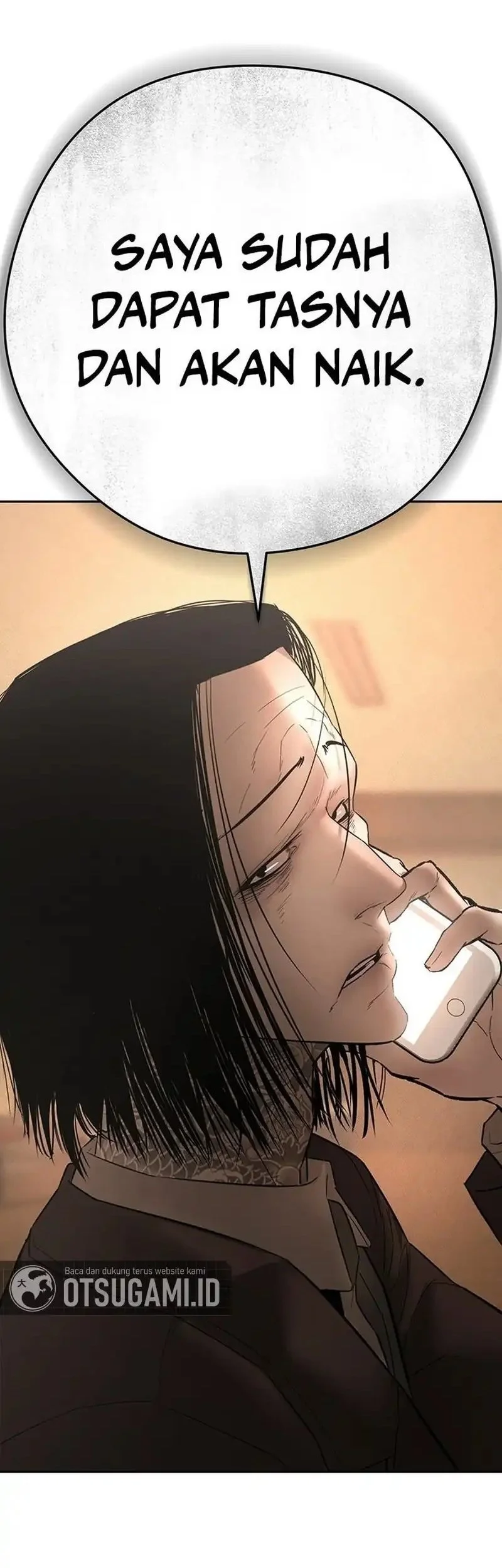 Evil Boy (Kimsan) Bab 18 halaman 72