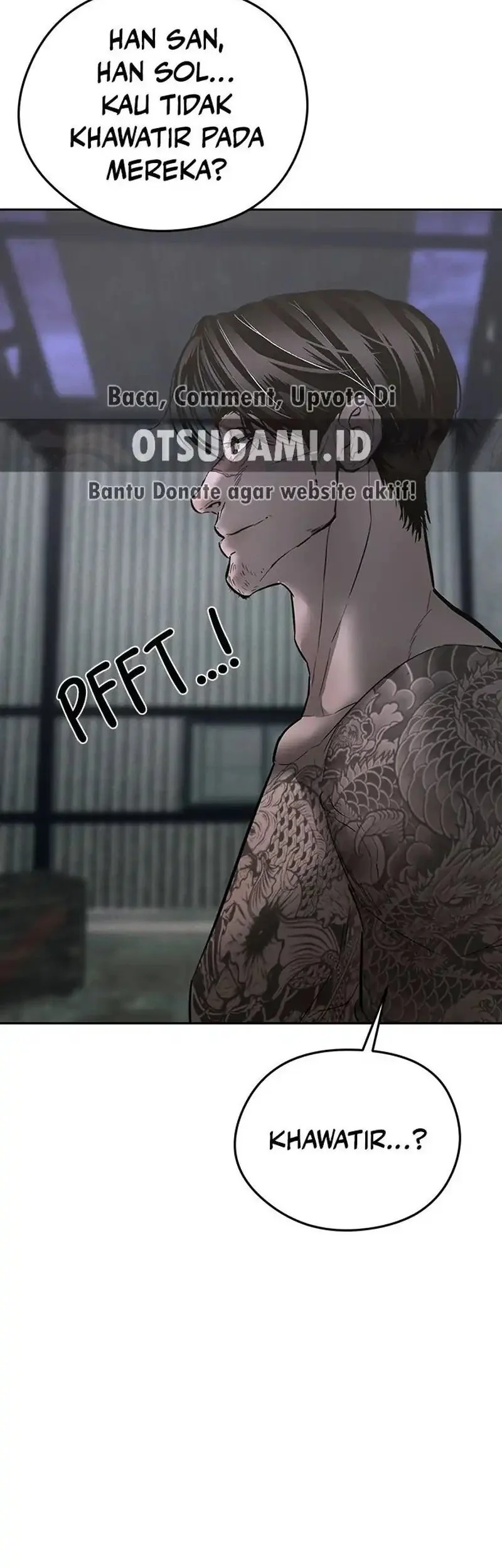 Evil Boy (Kimsan) Bab 18 halaman 76