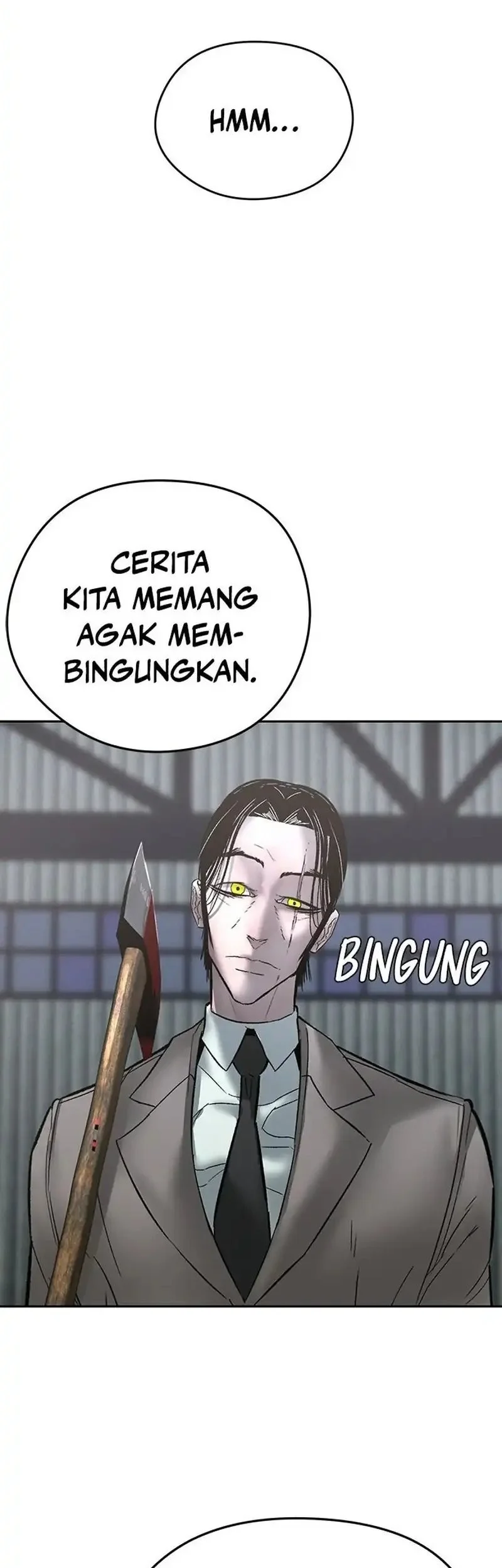 Evil Boy (Kimsan) Bab 18 halaman 77