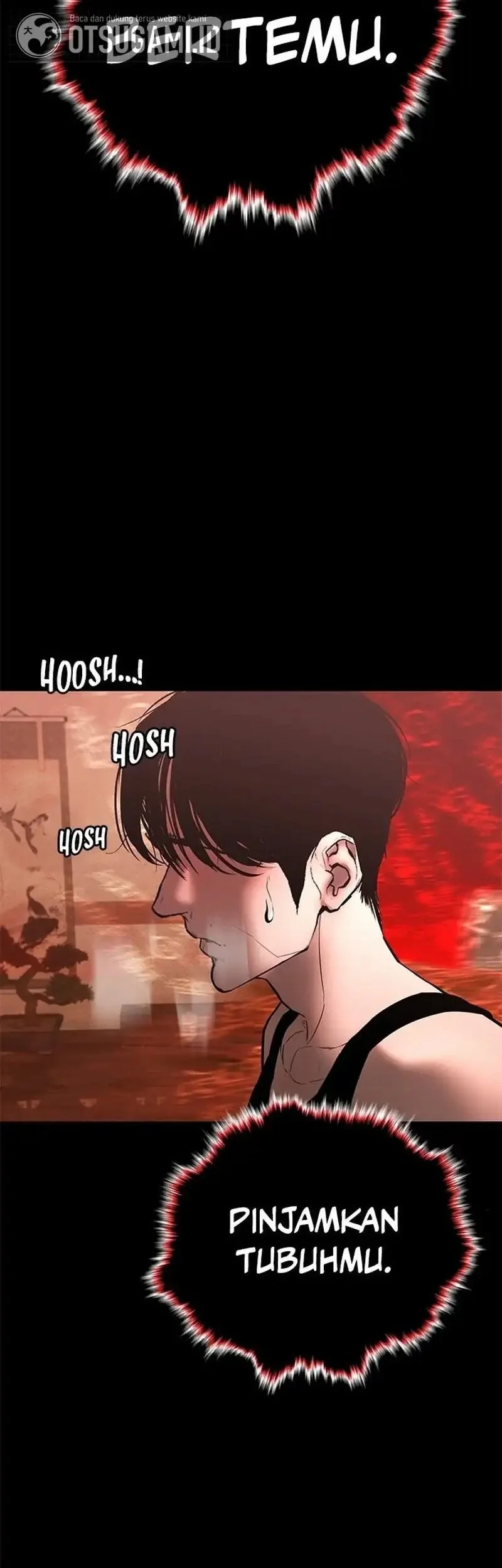 Evil Boy (Kimsan) chapter 19 halaman 4
