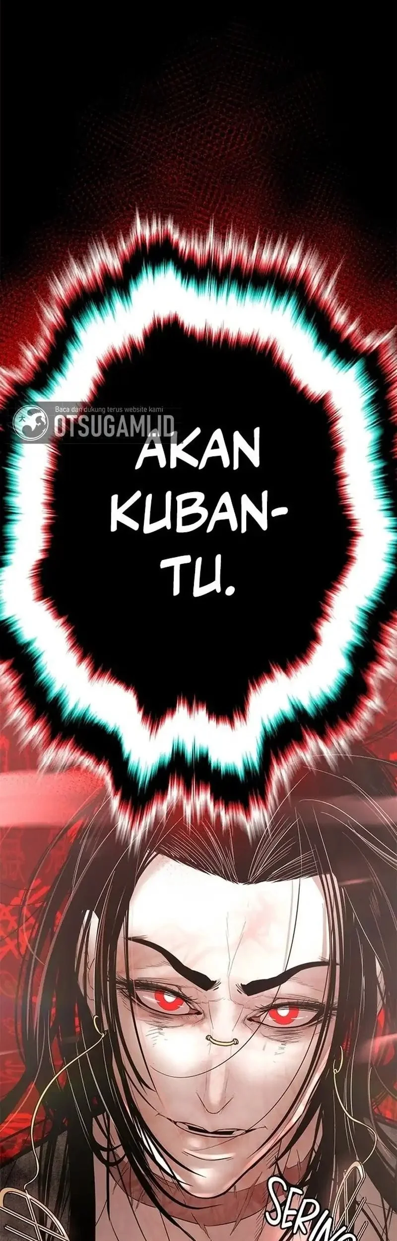 Evil Boy (Kimsan) chapter 19 halaman 5