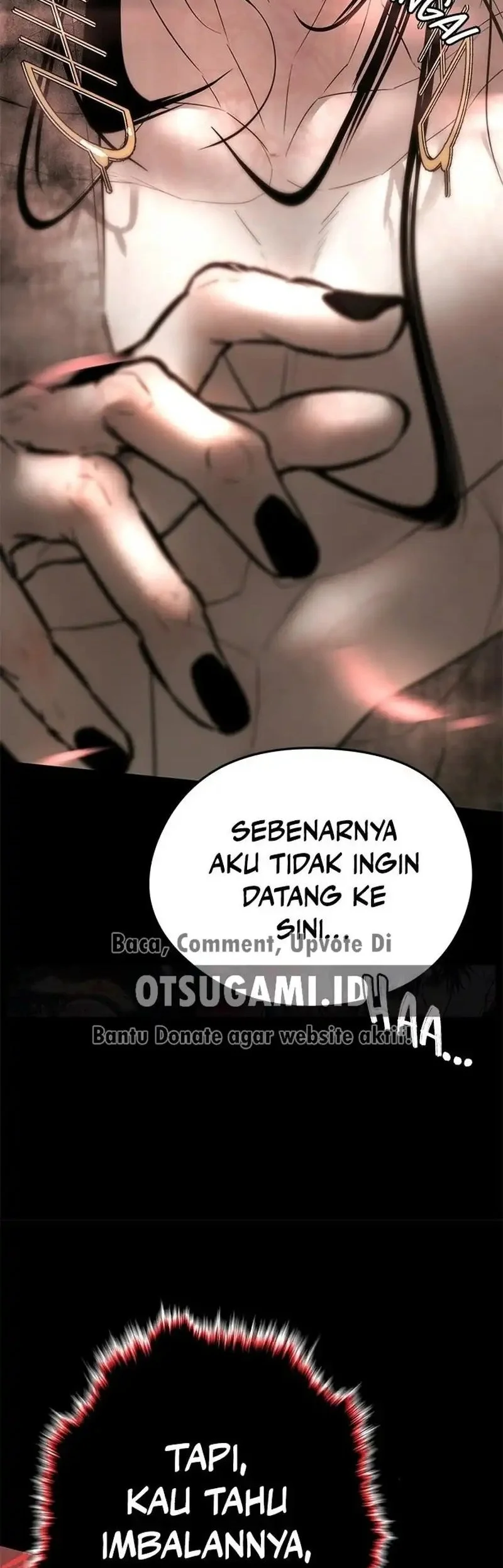 Evil Boy (Kimsan) chapter 19 halaman 6