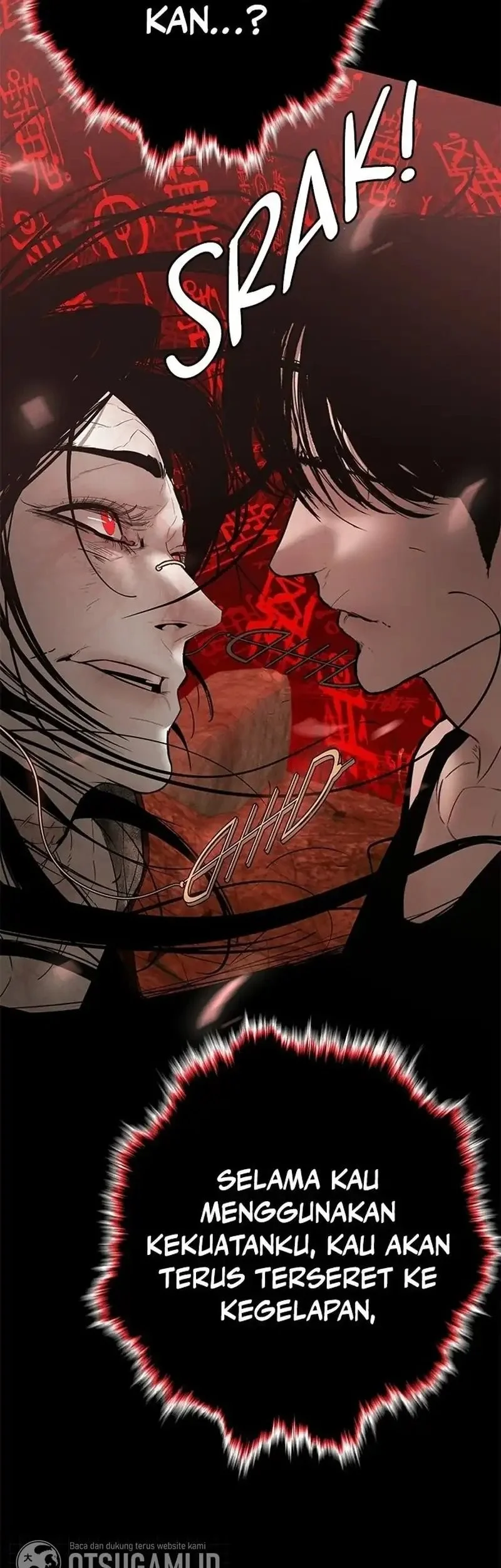 Evil Boy (Kimsan) chapter 19 halaman 7