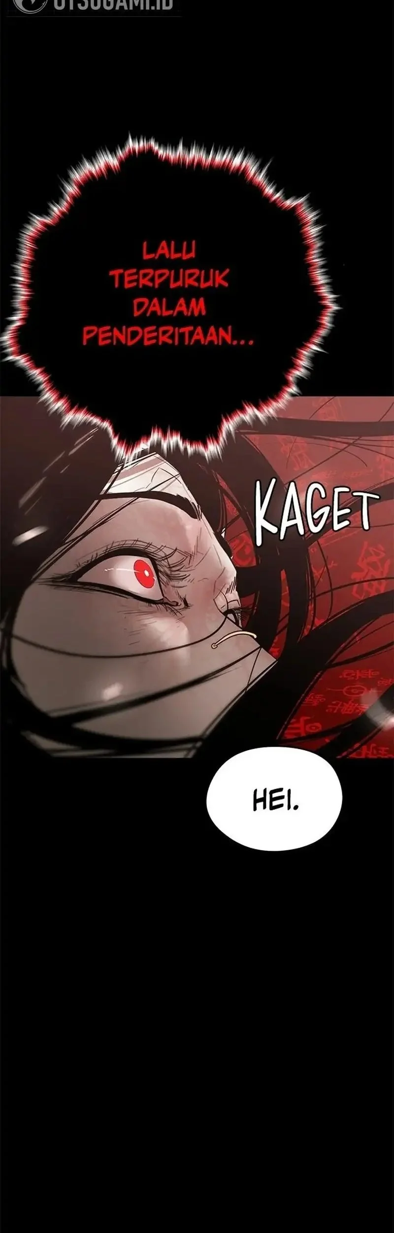 Evil Boy (Kimsan) chapter 19 halaman 8