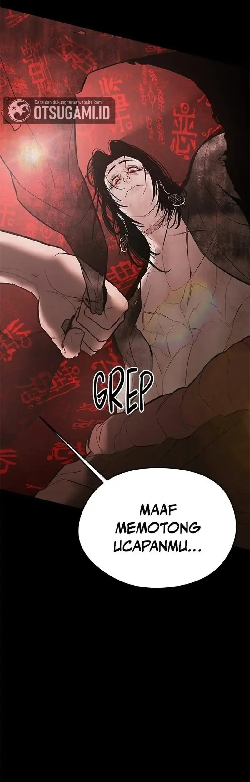 Evil Boy (Kimsan) chapter 19 halaman 9