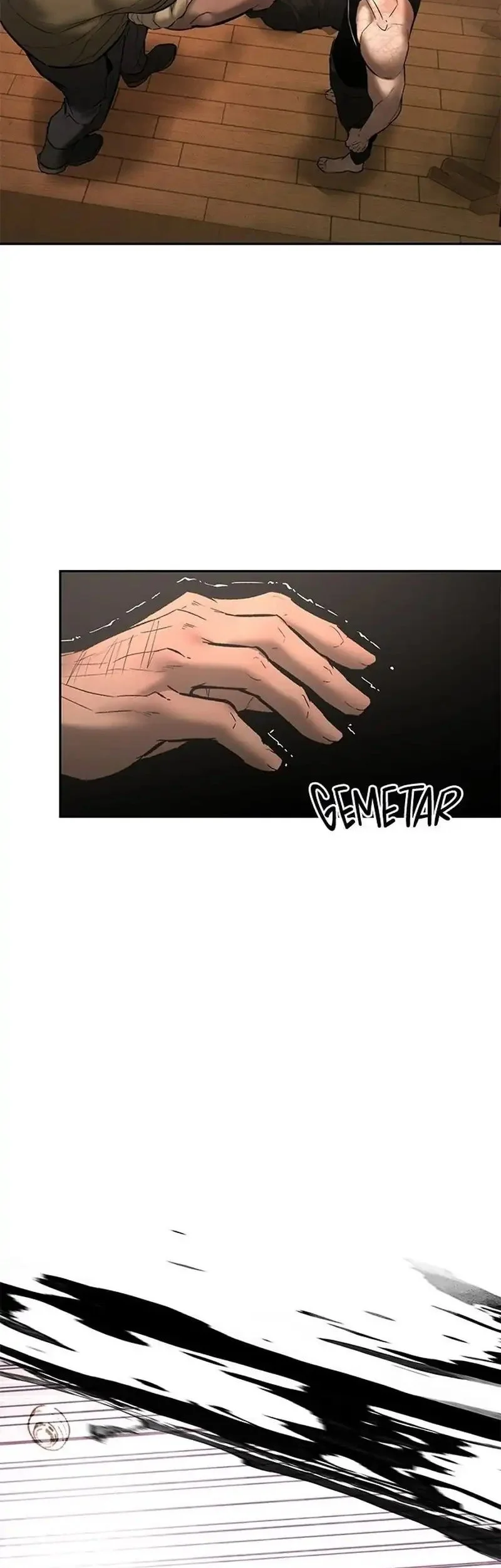 Evil Boy (Kimsan) chapter 19 halaman 20