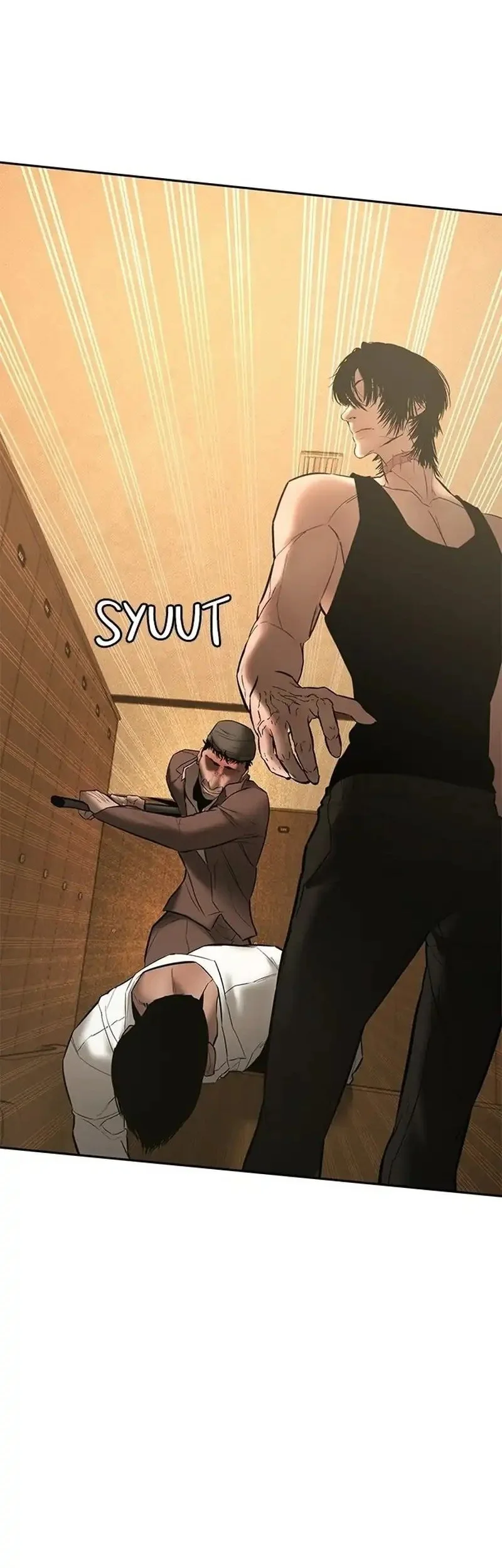 Evil Boy (Kimsan) chapter 19 halaman 30