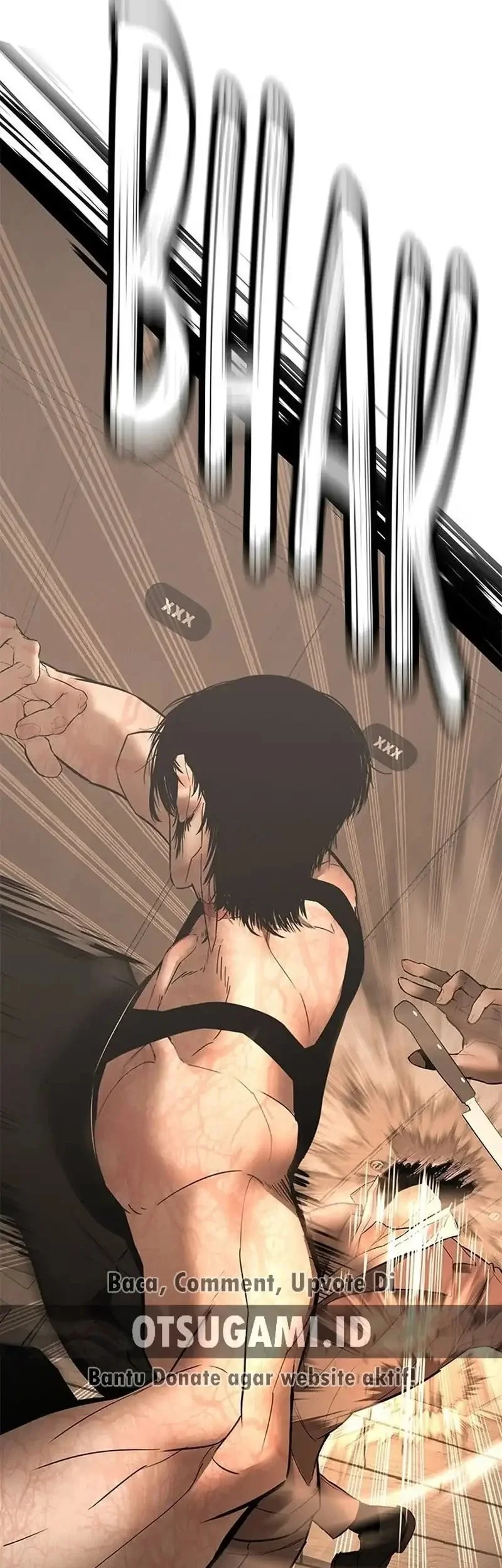Evil Boy (Kimsan) chapter 19 halaman 37