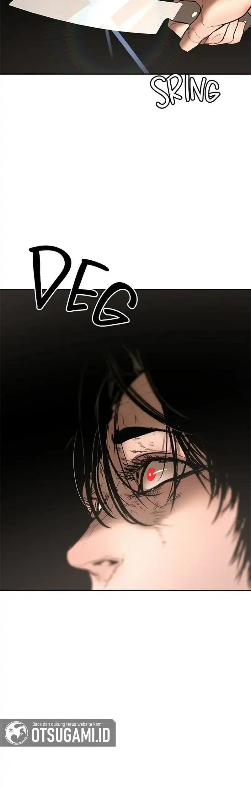 Evil Boy (Kimsan) chapter 19 halaman 40