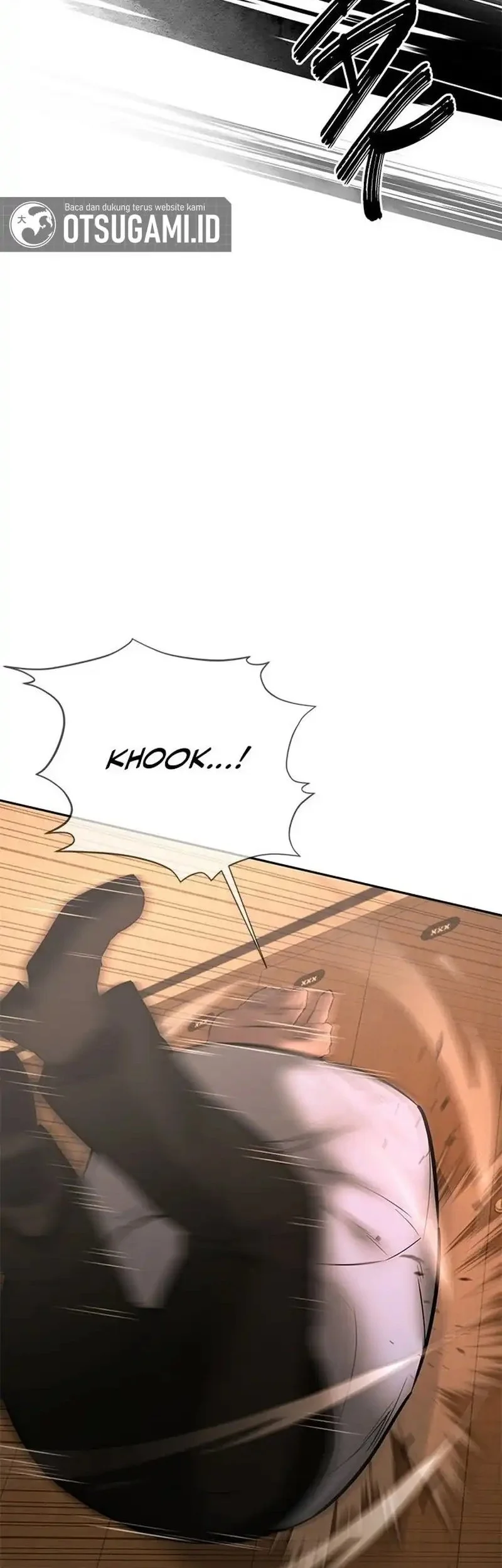Evil Boy (Kimsan) chapter 19 halaman 48