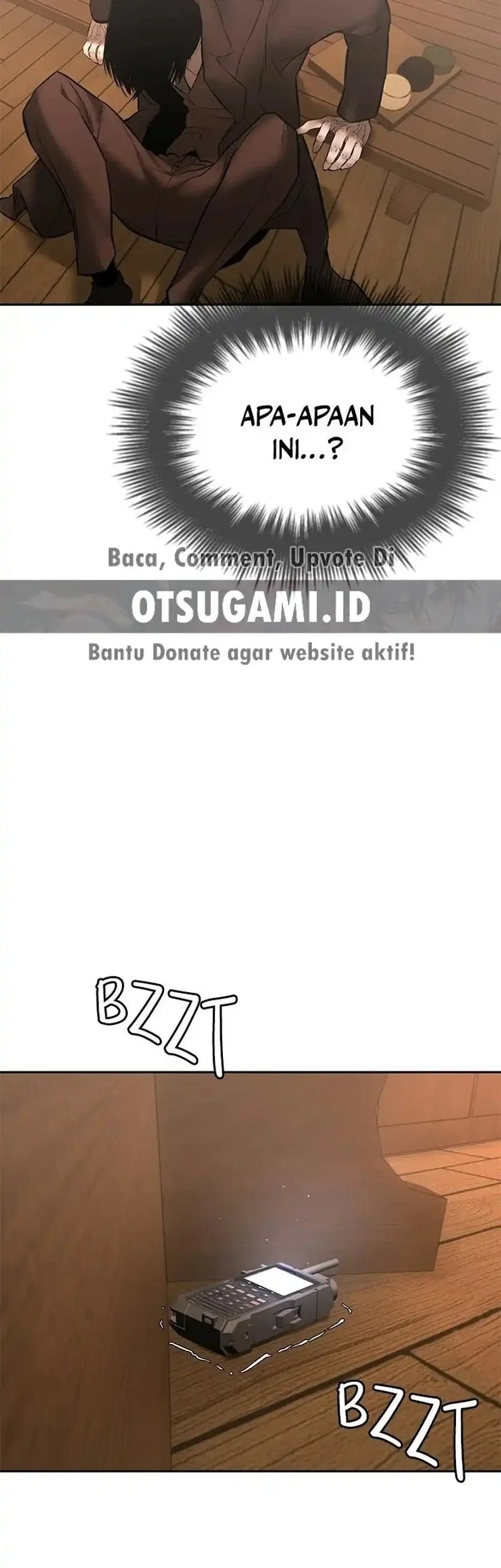 Evil Boy (Kimsan) chapter 19 halaman 50