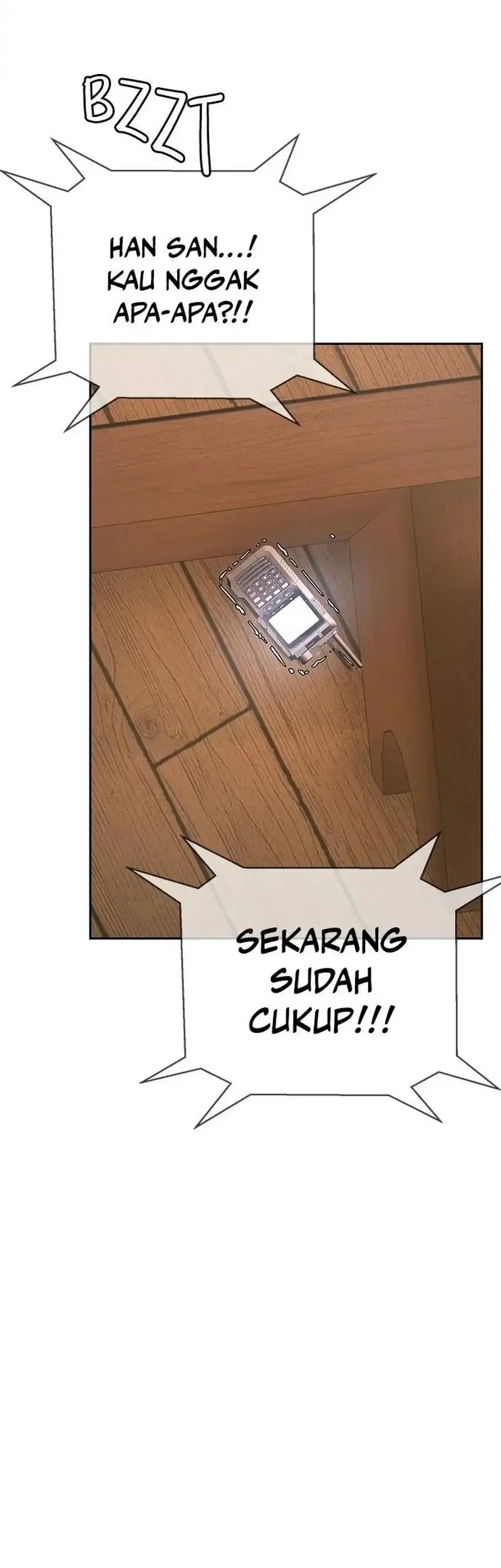 Evil Boy (Kimsan) chapter 19 halaman 51