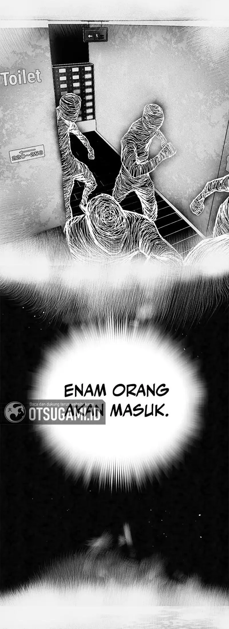 Evil Boy (Kimsan) chapter 19 halaman 56