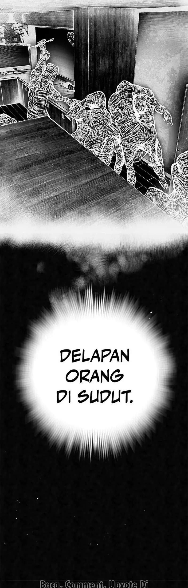 Evil Boy (Kimsan) chapter 19 halaman 57