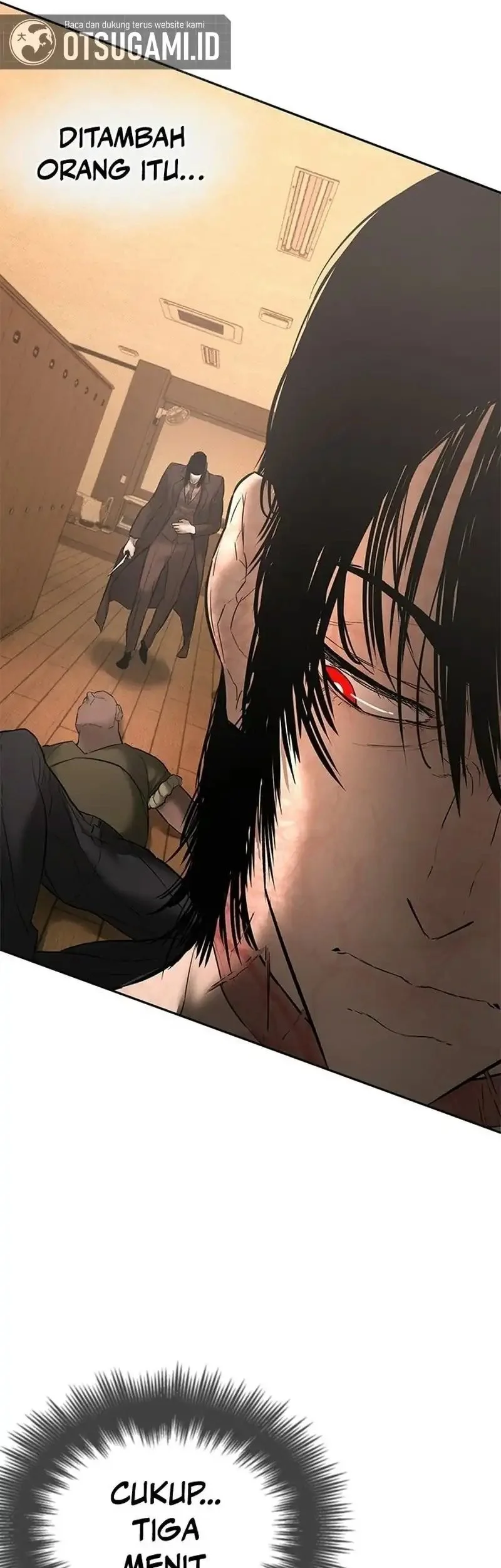 Evil Boy (Kimsan) chapter 19 halaman 61
