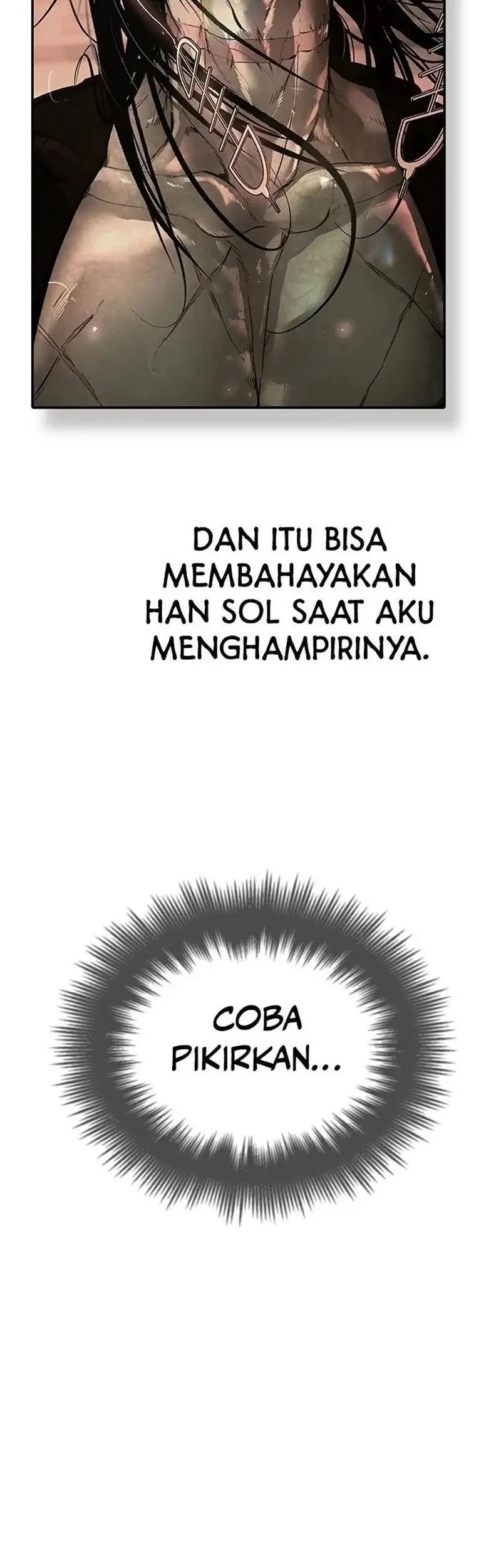 Evil Boy (Kimsan) chapter 19 halaman 64