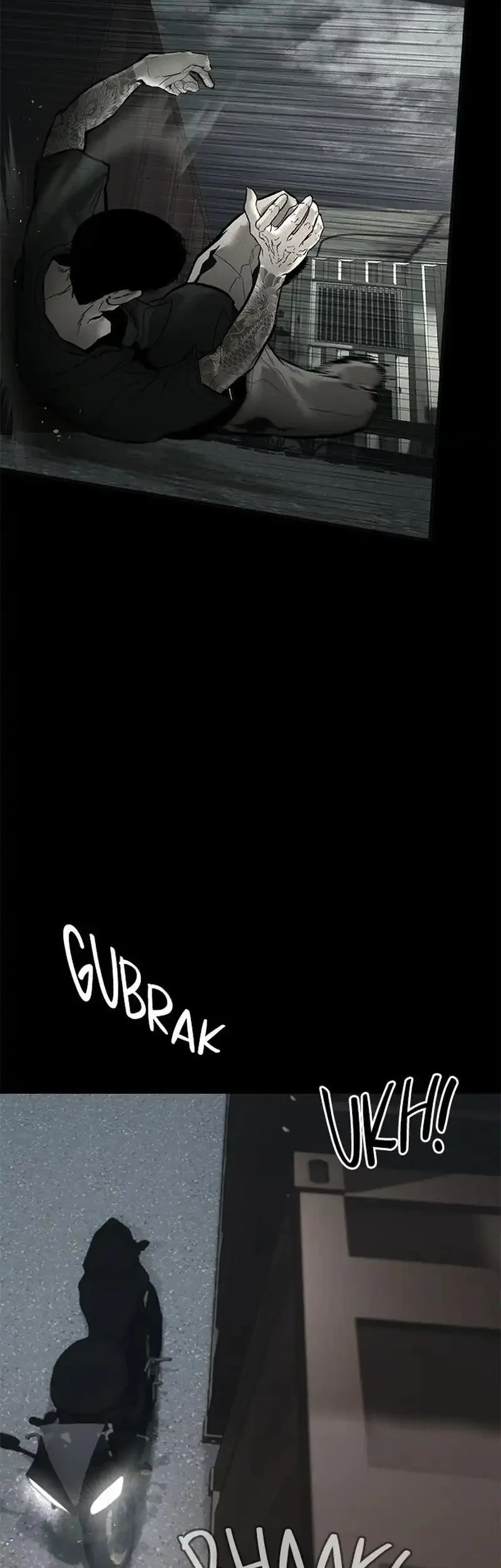 Evil Boy (Kimsan) chapter 19 halaman 75