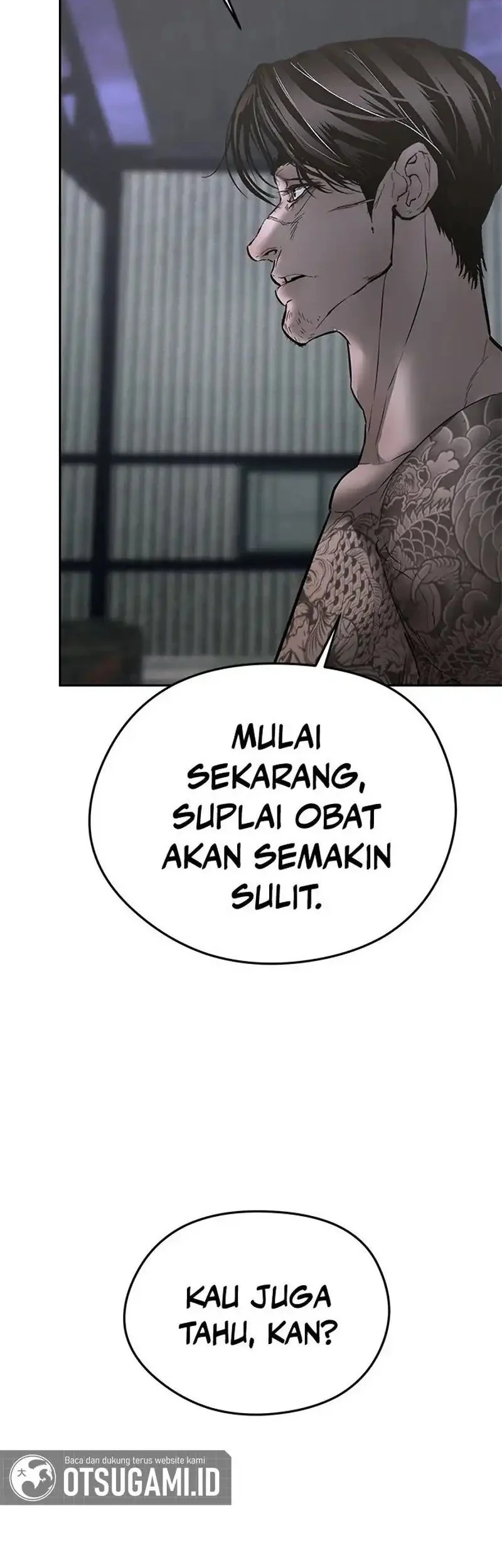 Evil Boy (Kimsan) chapter 19 halaman 82