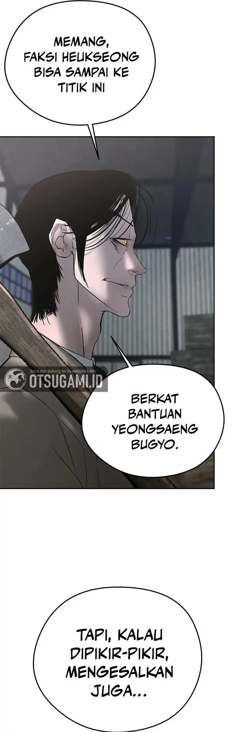 Evil Boy (Kimsan) chapter 19 halaman 87