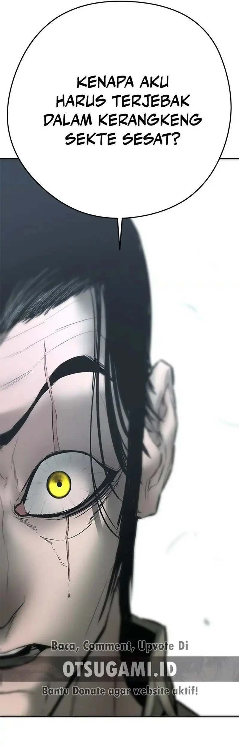 Evil Boy (Kimsan) chapter 19 halaman 89