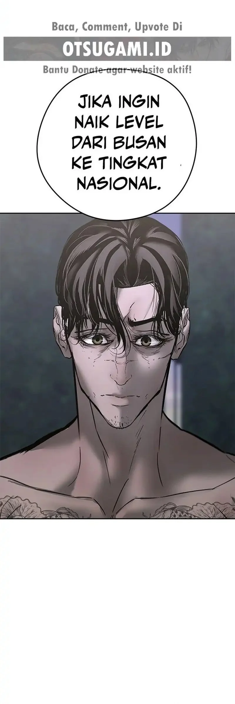 Evil Boy (Kimsan) chapter 19 halaman 92