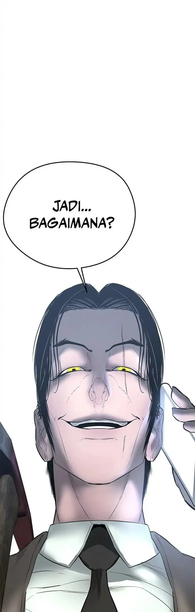 Evil Boy (Kimsan) chapter 19 halaman 99
