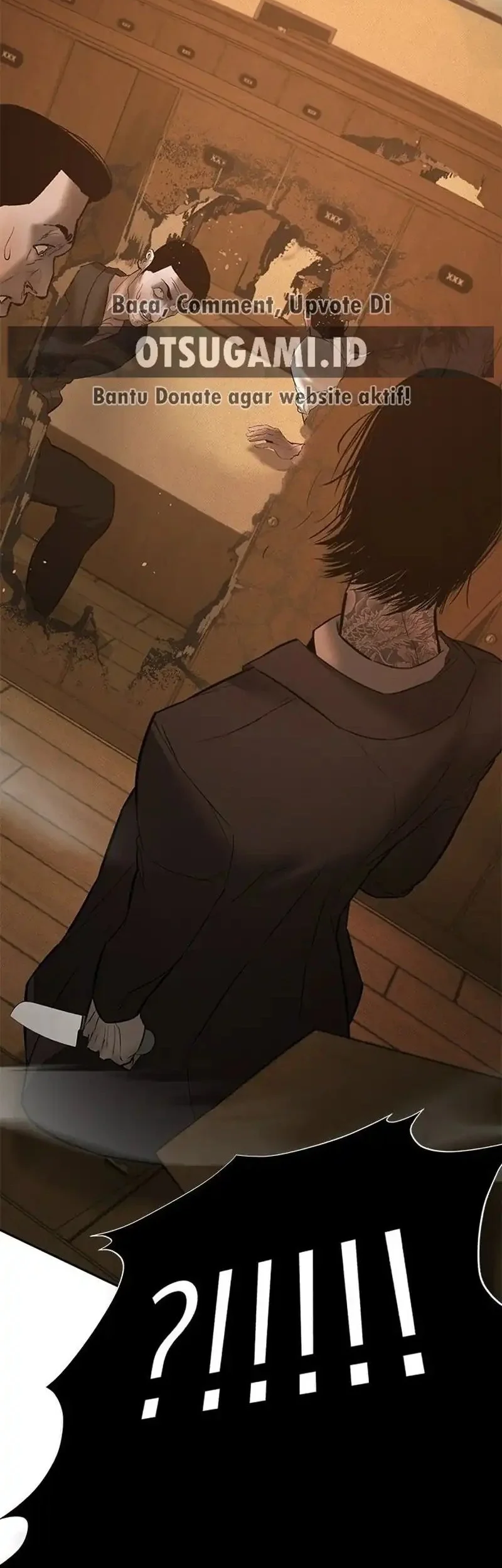 Evil Boy (Kimsan) chapter 19 halaman 102