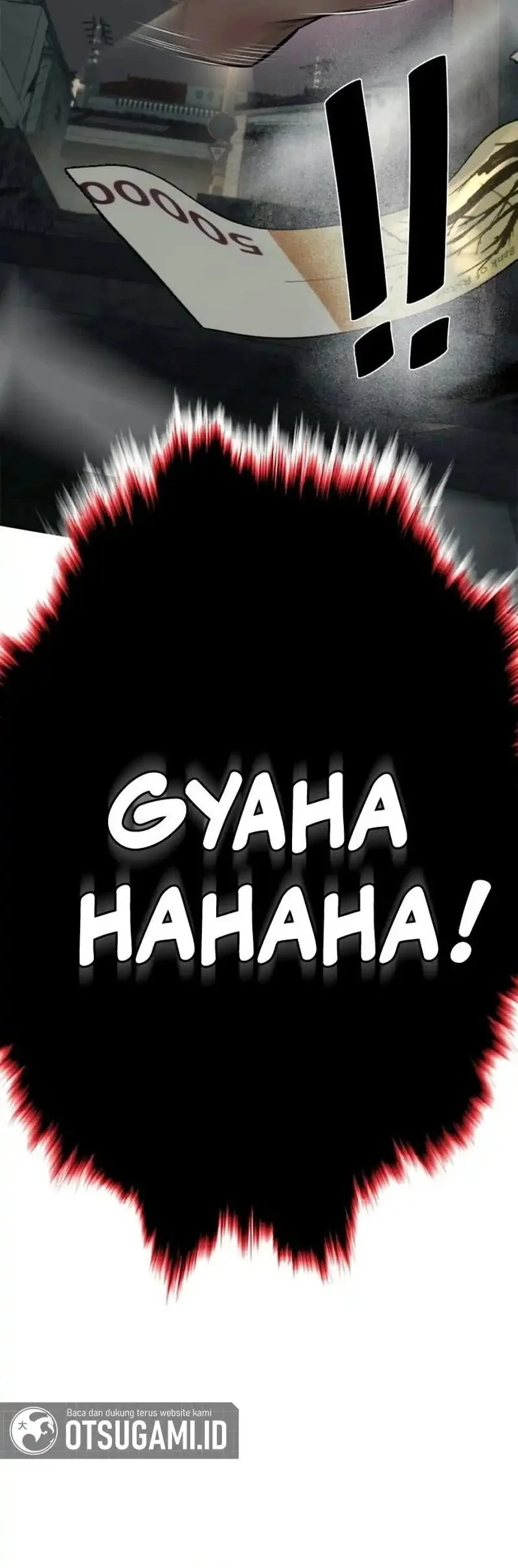 Evil Boy (Kimsan) chapter 19 halaman 110