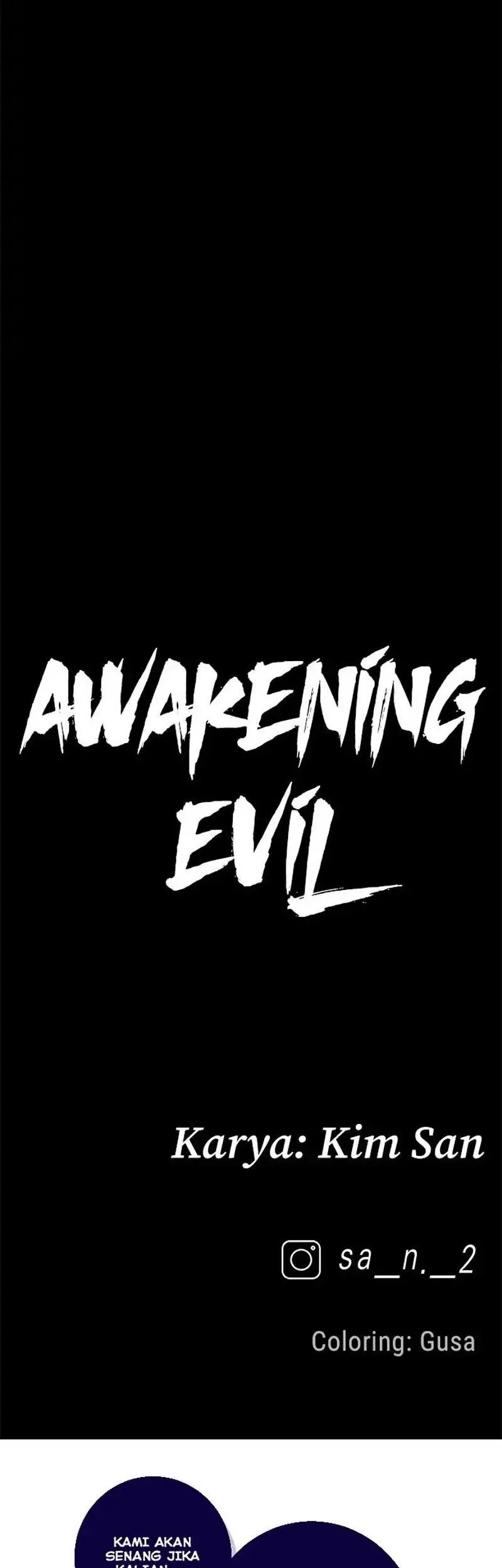 Evil Boy (Kimsan) chapter 19 halaman 115
