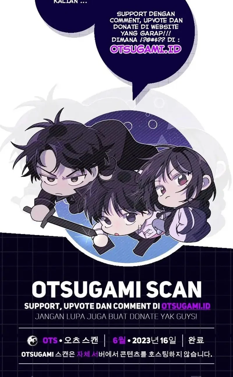 Evil Boy (Kimsan) chapter 19 halaman 116
