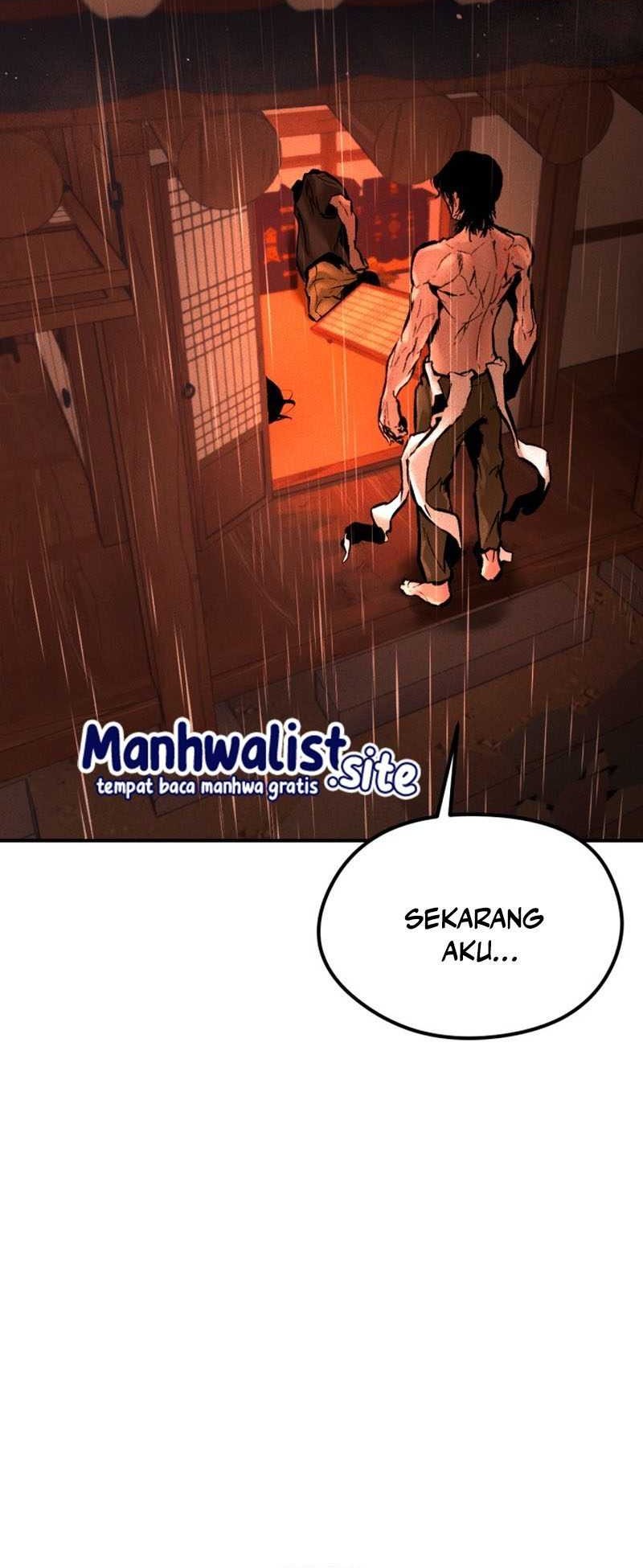 Evil Boy (Kimsan) Bab 2 halaman 3