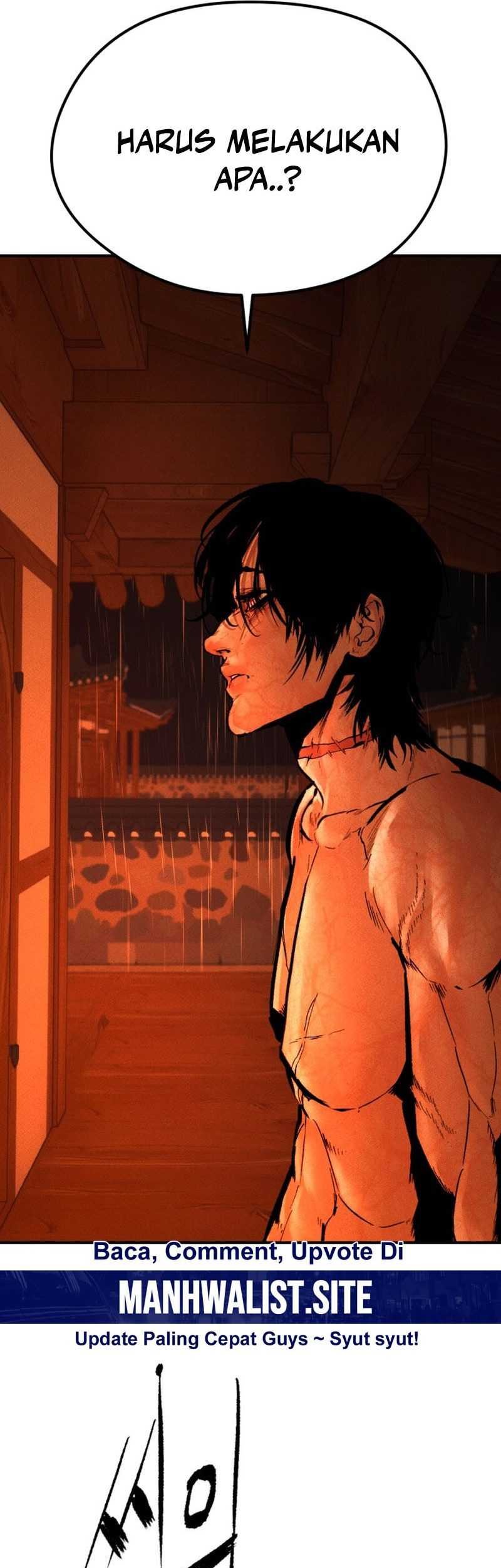 Evil Boy (Kimsan) Bab 2 halaman 4