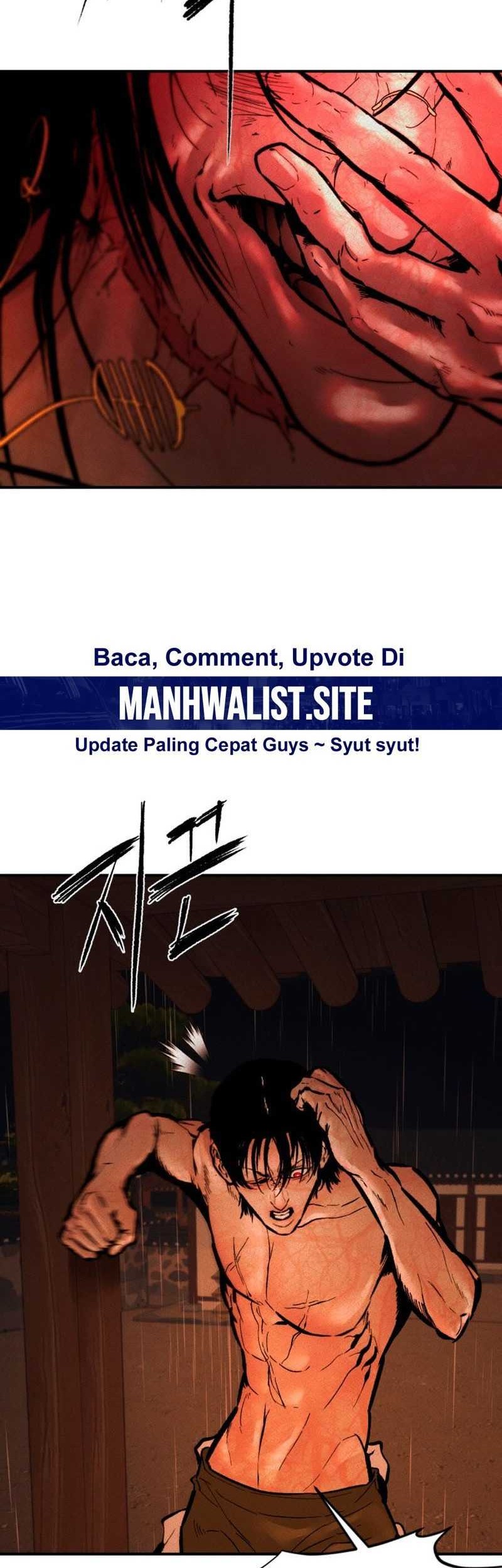 Evil Boy (Kimsan) Bab 2 halaman 5
