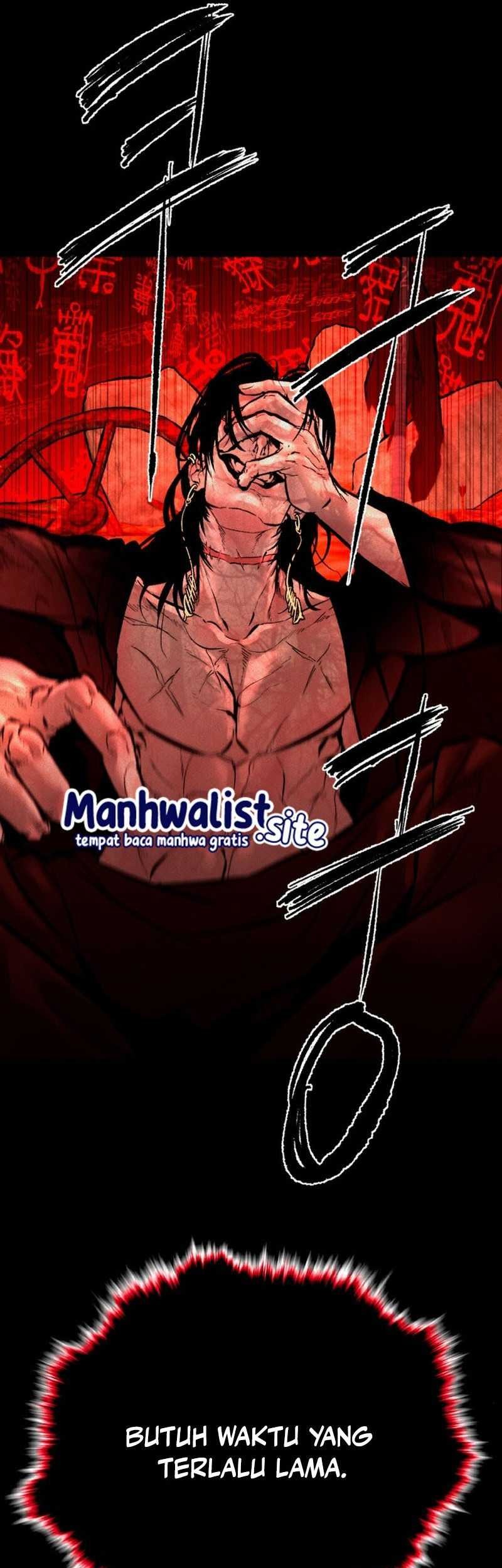 Evil Boy (Kimsan) Bab 2 halaman 7