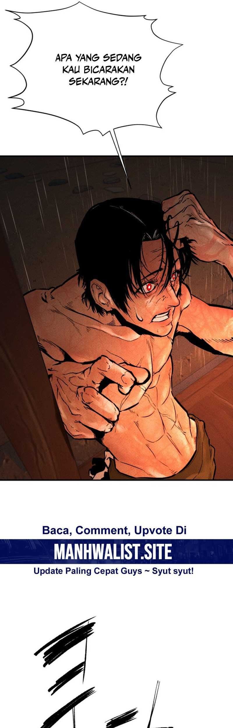 Evil Boy (Kimsan) Bab 2 halaman 13