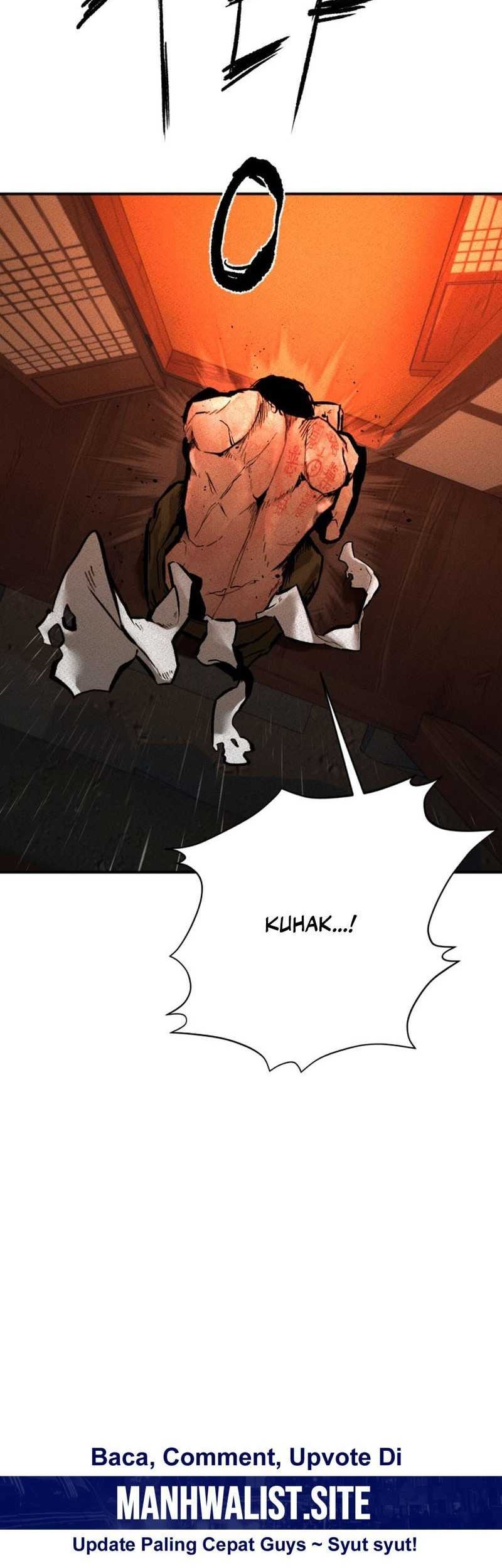 Evil Boy (Kimsan) Bab 2 halaman 14