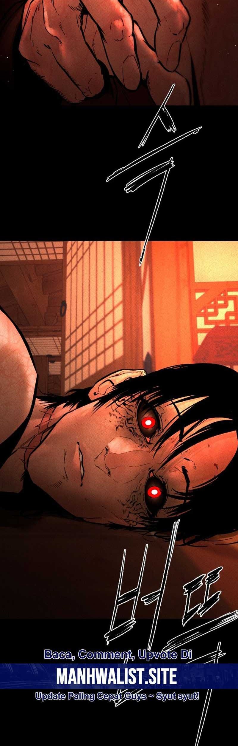 Evil Boy (Kimsan) Bab 2 halaman 20