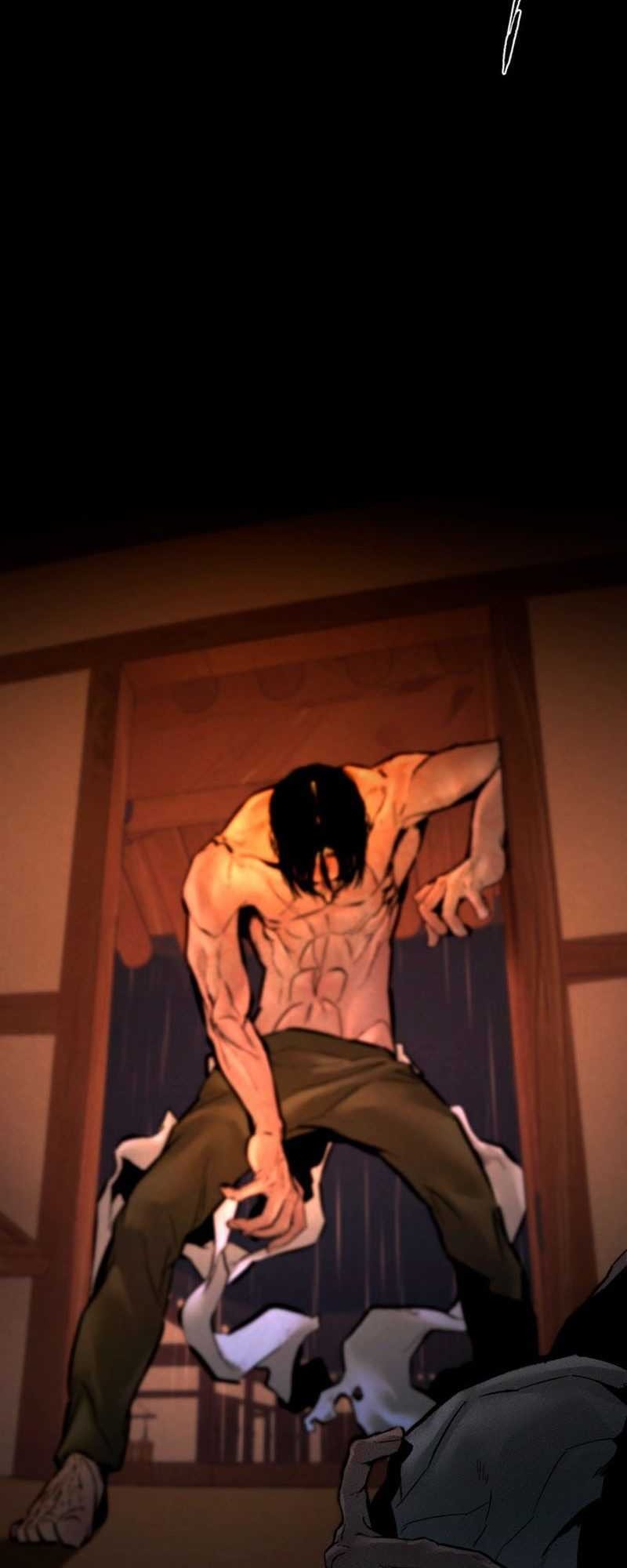Evil Boy (Kimsan) Bab 2 halaman 21
