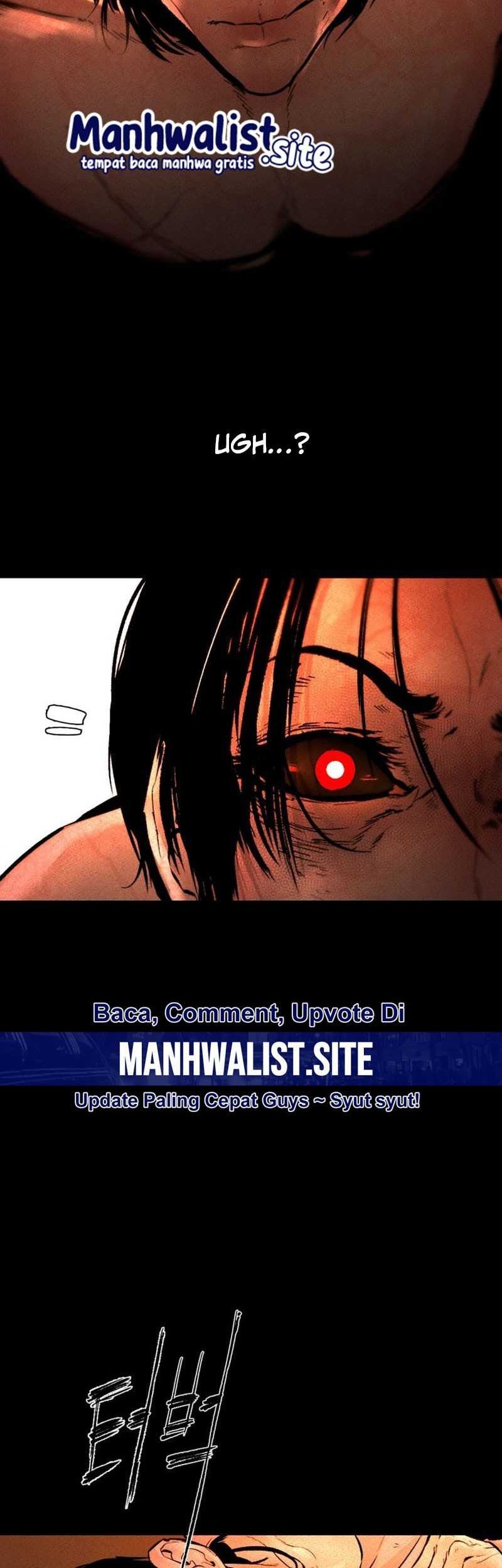 Evil Boy (Kimsan) Bab 2 halaman 23