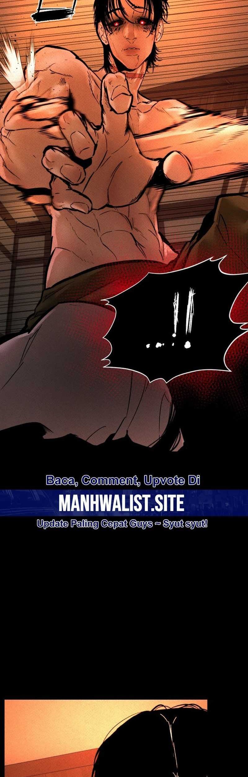 Evil Boy (Kimsan) Bab 2 halaman 29