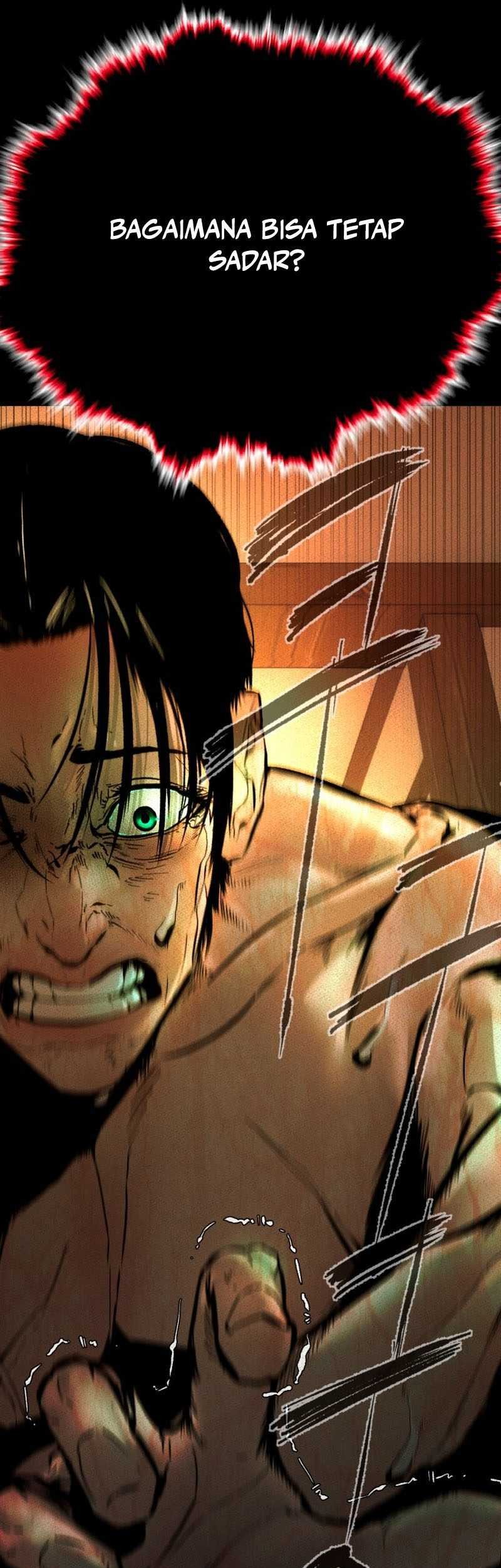 Evil Boy (Kimsan) Bab 2 halaman 31